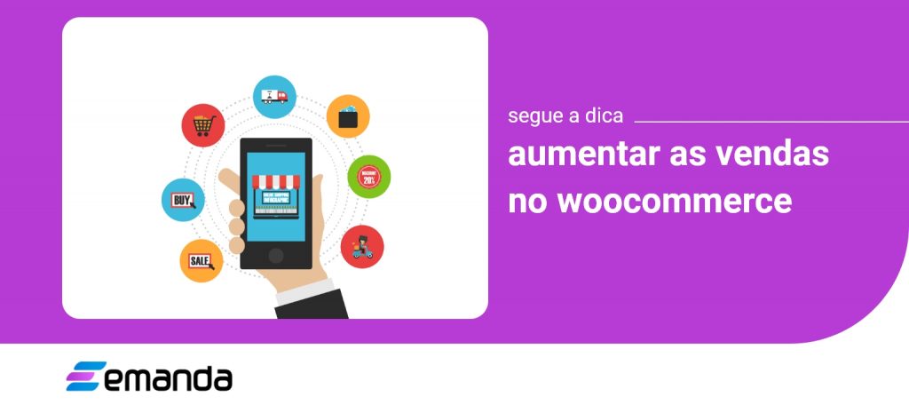 Aumentar as Vendas no Woocommerce
