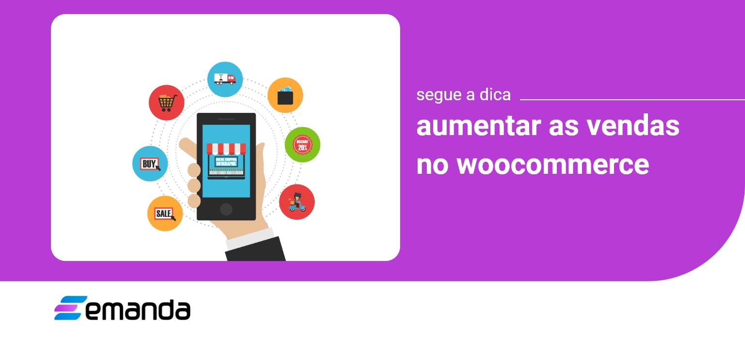 You are currently viewing Aumentar as Vendas no Woocommerce