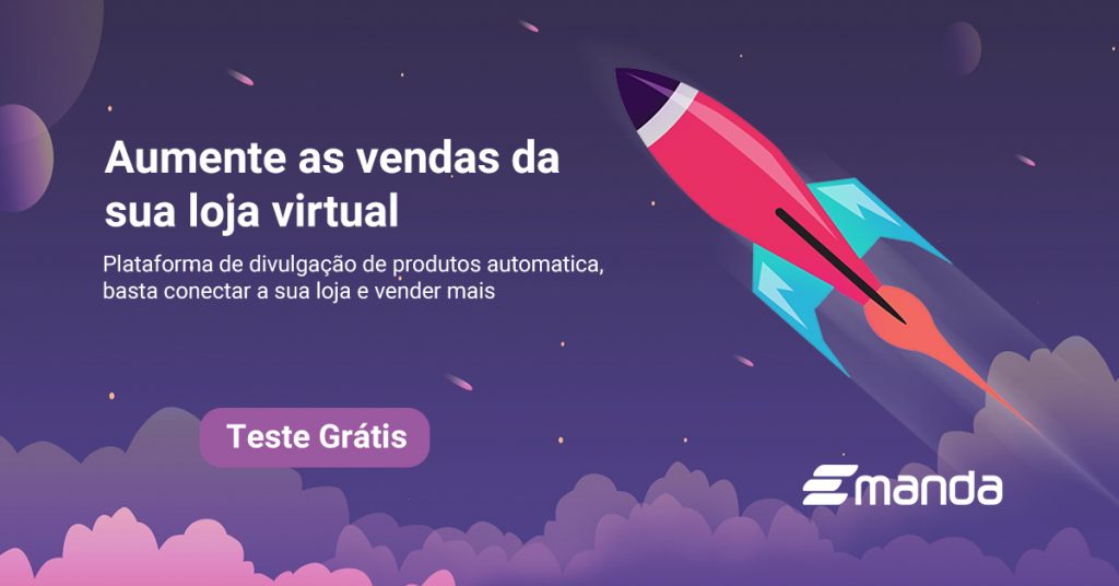 Campanhas de Newsletter com e-mail marketing de forma automática na emanda