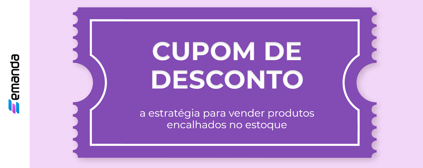 Aproveite o cupom de desconto na Semana do Cliente