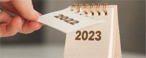 Read more about the article Metas para 2023: como fidelizar os seus clientes? Conheça 3 estratégias para colocar em prática