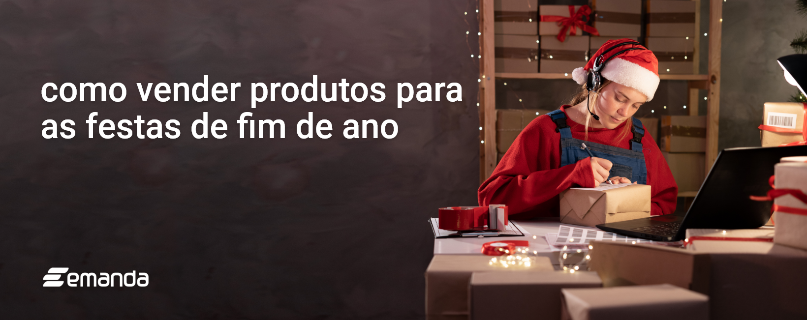 You are currently viewing Como vender produtos para as Festas de Fim de Ano?