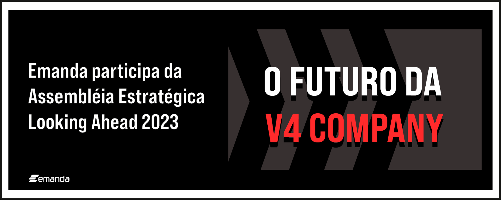 Read more about the article Emanda participa da Assembleia Estratégica Looking Ahead 2023