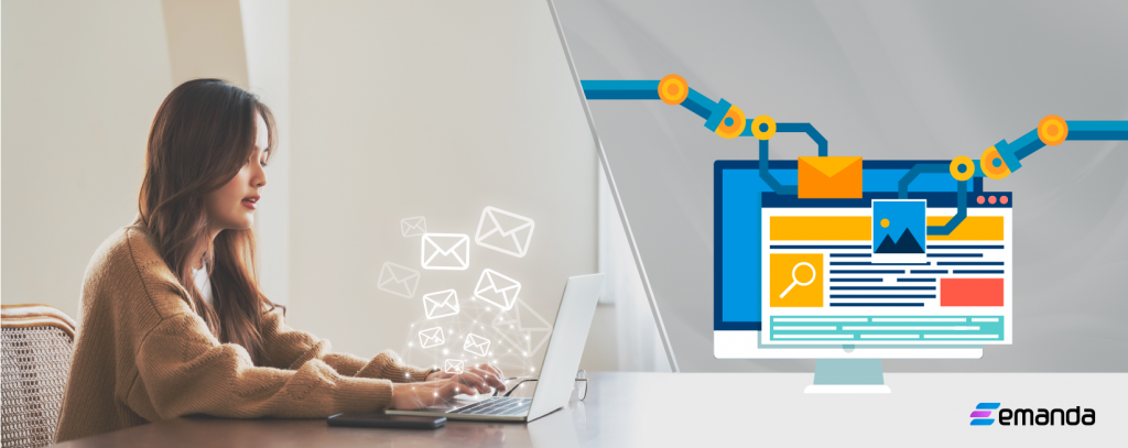 Como funciona a ferramenta de e-mail marketing