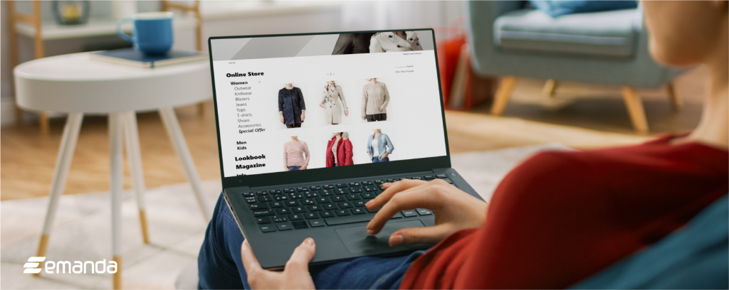 Erros que levam o consumidor a desistir de compras online
