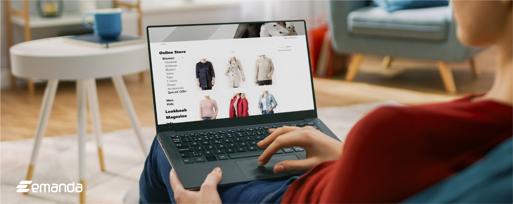 Read more about the article Erros que levam o consumidor a desistir de compras online