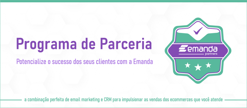 Programa de Parceria Emanda