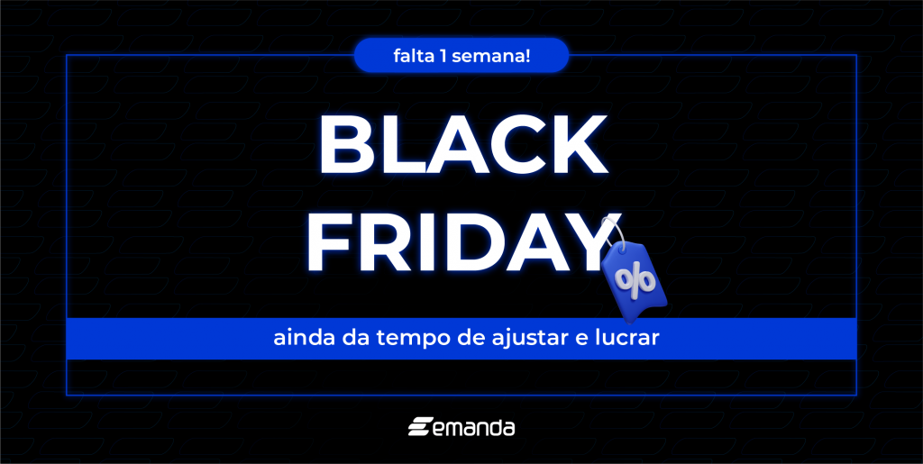 Dicas de Precificação para Black Friday