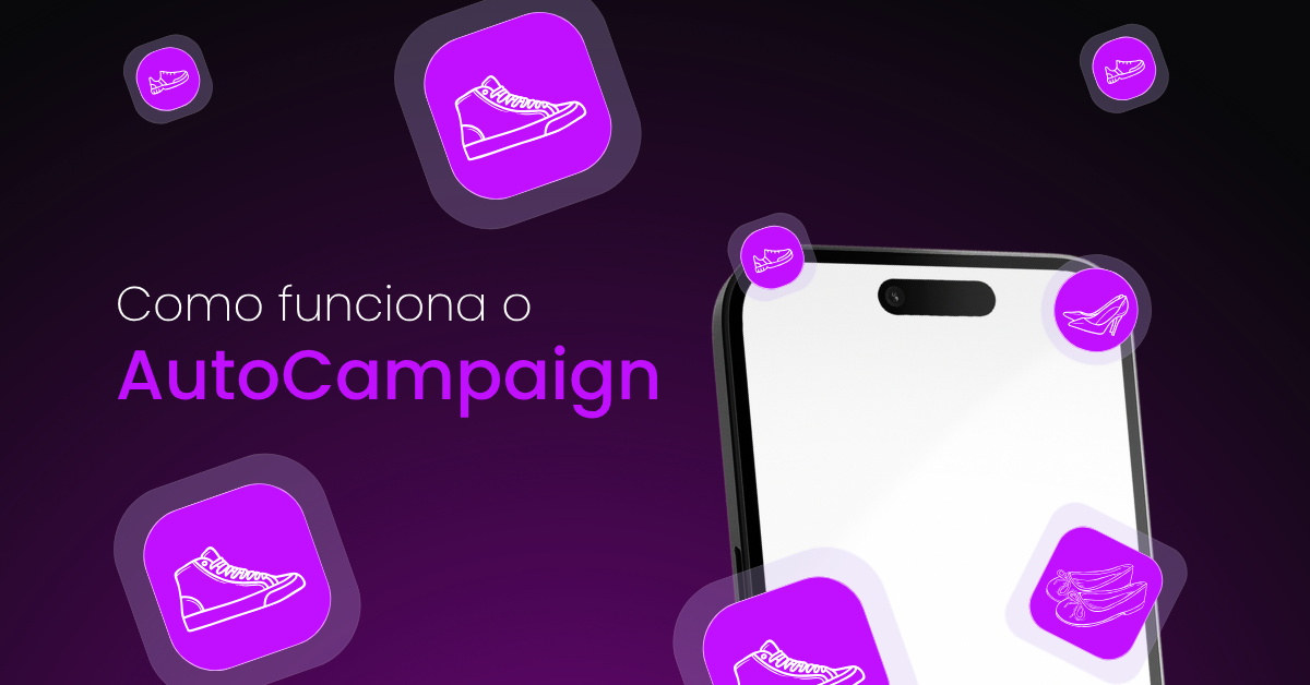 No momento, você está visualizando AutoCampaign: A Emanda vai além da automação tradicional