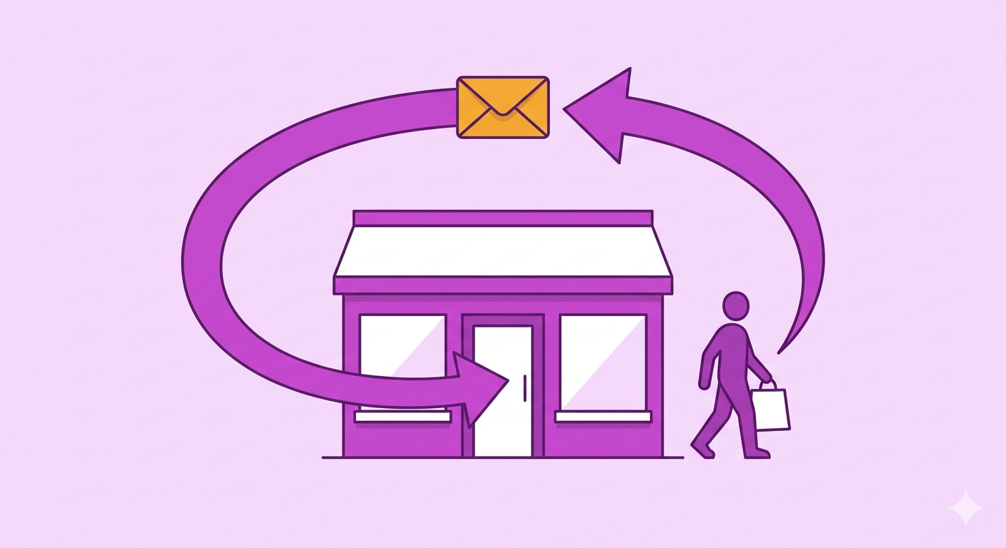 Leia mais sobre o artigo Recompra no Ecommerce: como fazer clientes voltarem a comprar