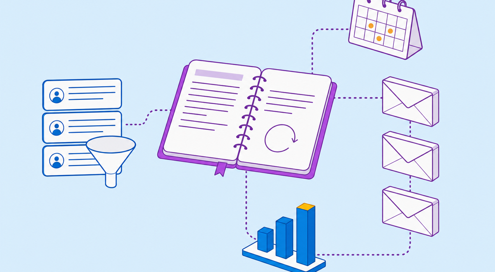No momento, você está visualizando Campanha de e-mail marketing: como montar do briefing ao envio