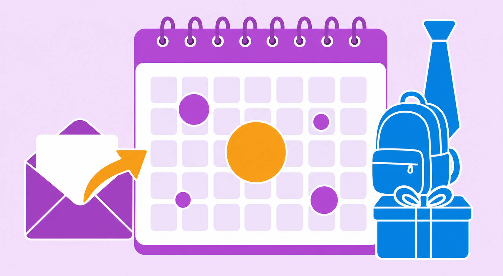No momento, você está visualizando Datas comemorativas de agosto para ecommerce 2026