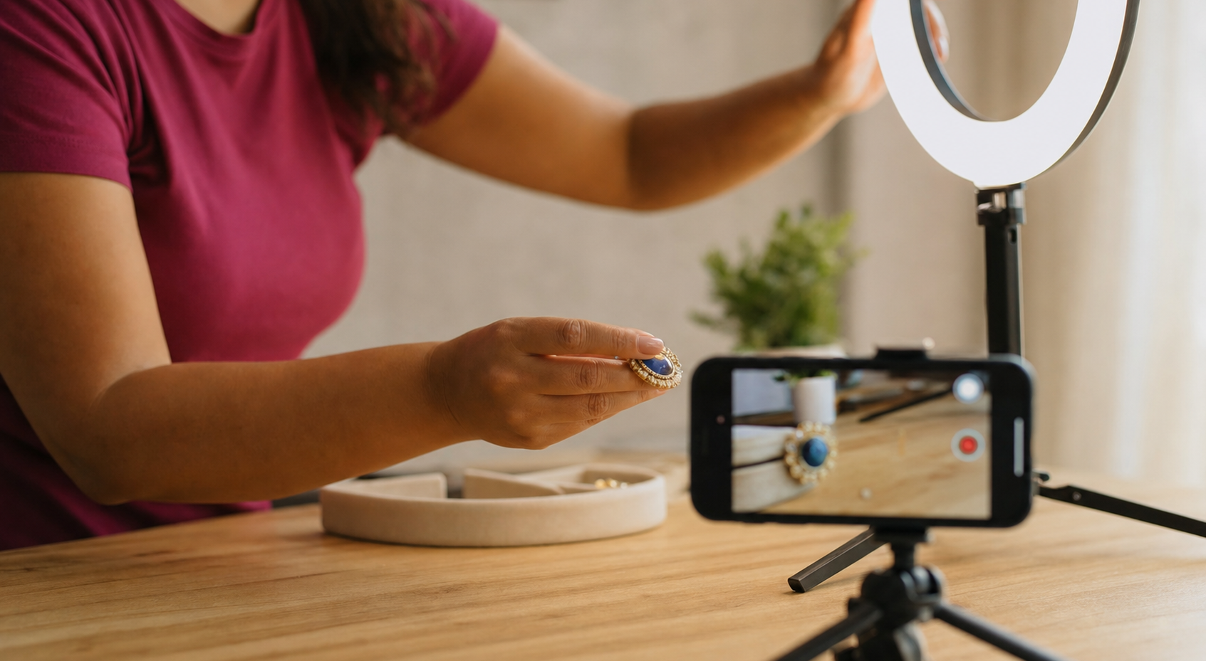 No momento, você está visualizando Ecommerce no Instagram: como vender pelas redes em 2026
