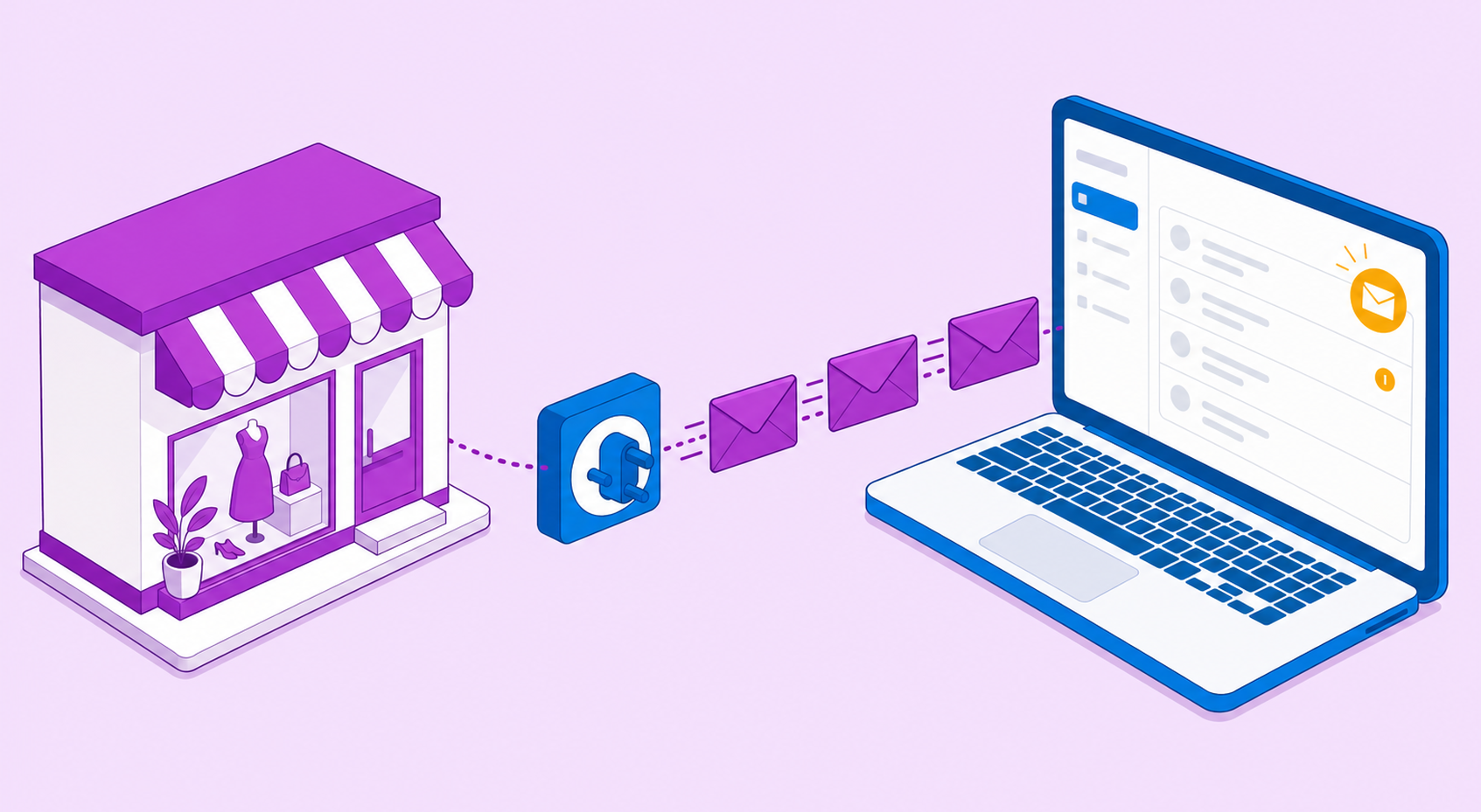 Leia mais sobre o artigo Email marketing Nuvemshop: por onde começar de verdade
