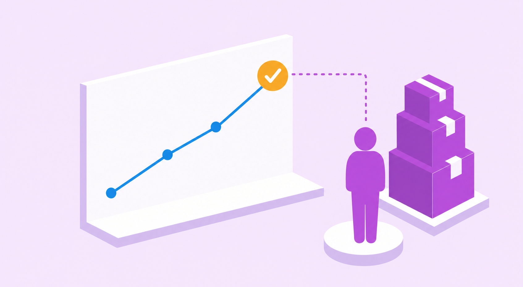 No momento, você está visualizando LTV para ecommerce: como calcular e aumentar