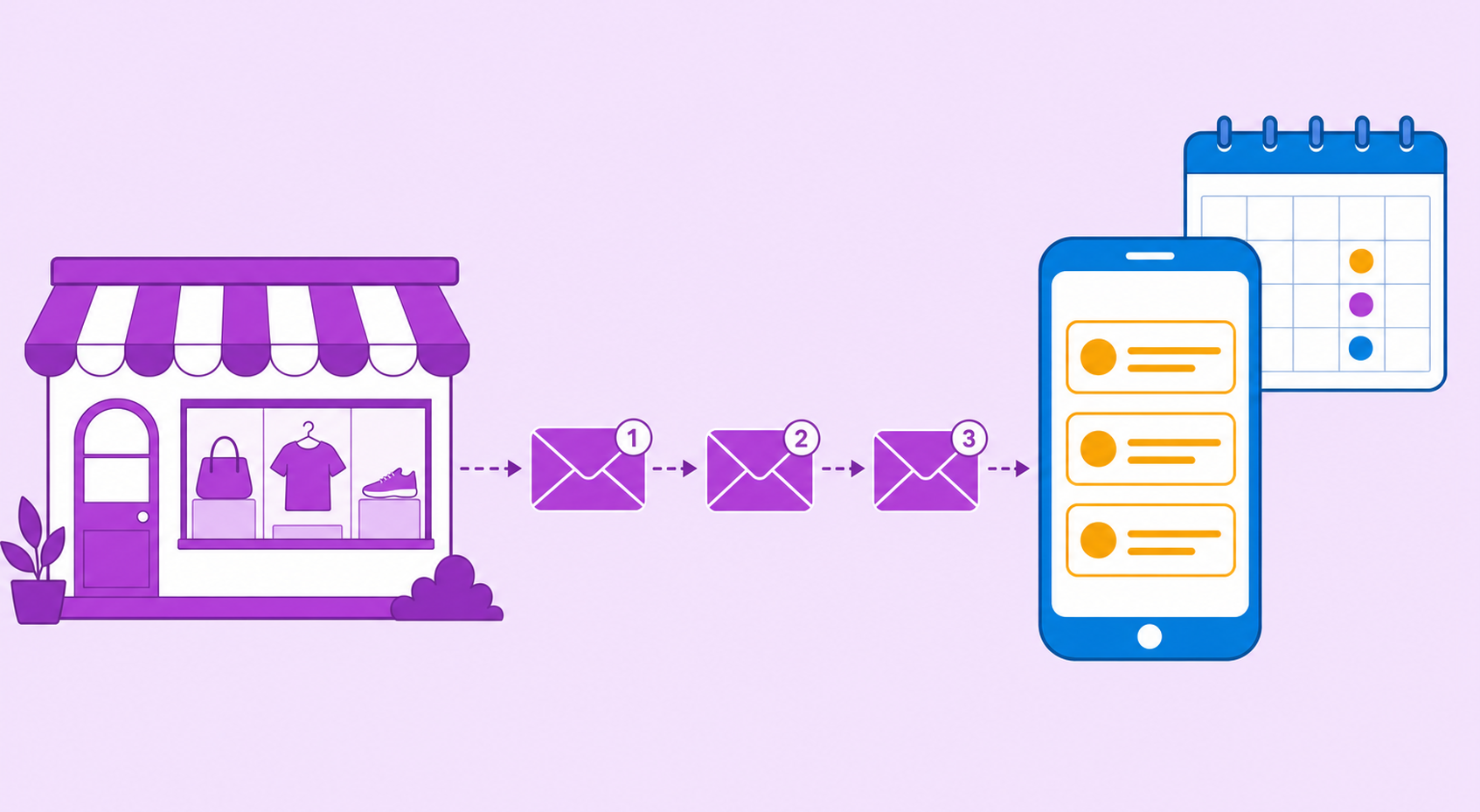 No momento, você está visualizando Newsletter para ecommerce: como começar do zero