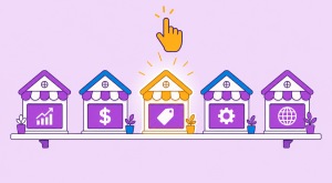 Leia mais sobre o artigo Plataformas de ecommerce: comparativo honesto para lojas no Brasil