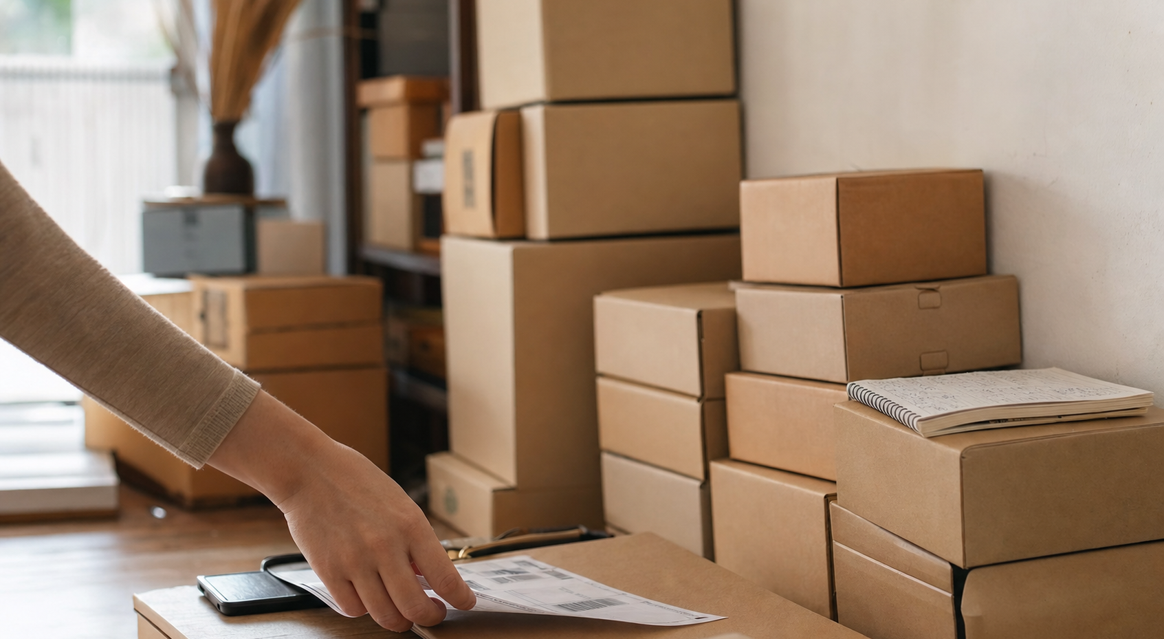 No momento, você está visualizando Vender produto encalhado loja virtual: 5 caminhos antes do desconto