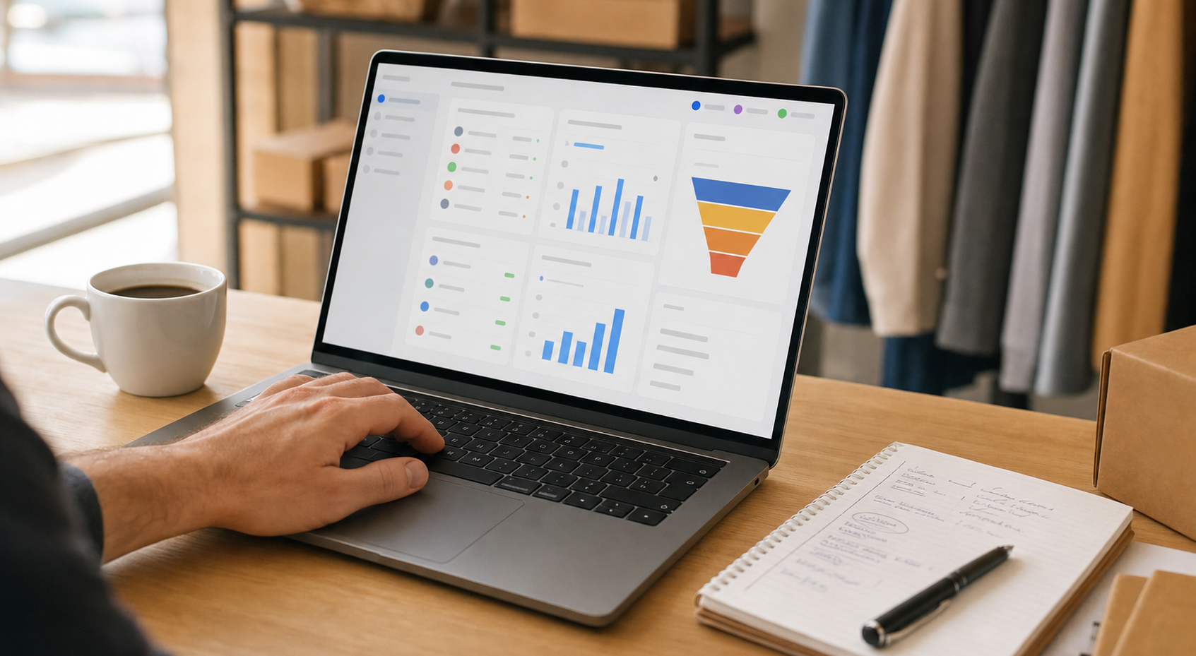 No momento, você está visualizando CRM marketing: o que é e como usar na loja virtual
