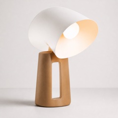 Luminária Aurora
