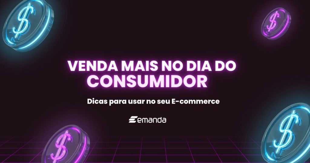 Dia do Consumidor e-commerce