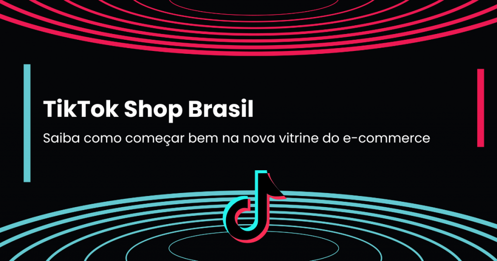 tiktok shop brasil