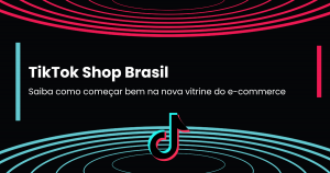 tiktok shop brasil